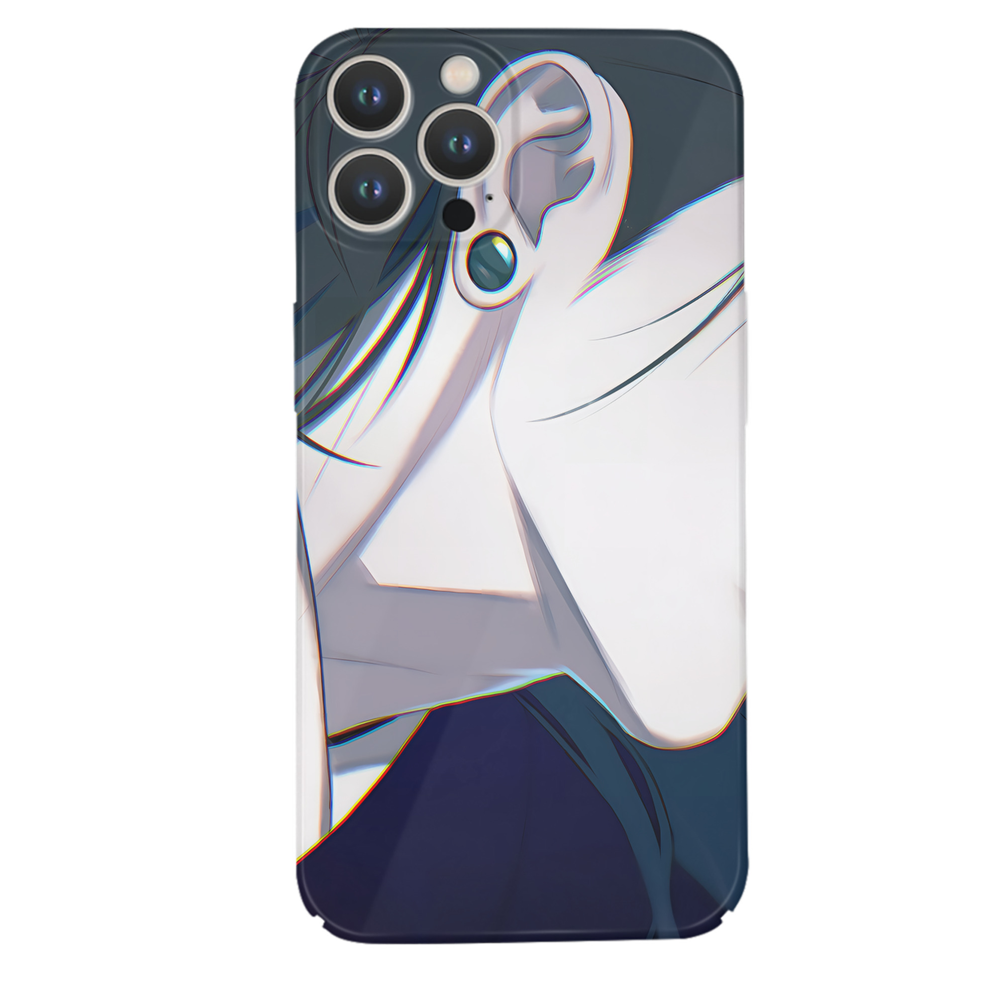 （画像用） SPY×FAMILY间谍家家酒 【iPhone 14シリーズ対応】ハードケース